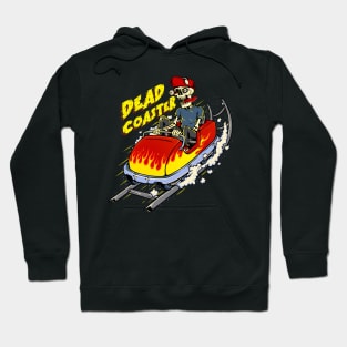 Dead Coaster Hoodie